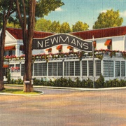Newman's Lake House (Saratoga Lake House)