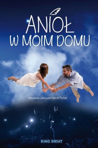 Léa, Un Ange Dans Ma Maison (2015)