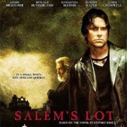 &#39;Salem&#39;s Lot (2004 Miniseries)