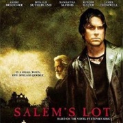 'Salem's Lot (2004 Miniseries)