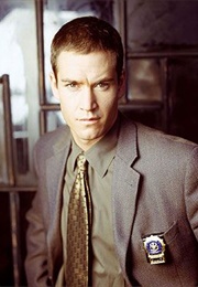 John Clark (NYPD Blue) (1993)