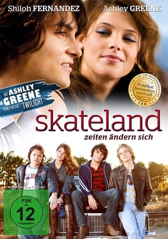 Skateland (2010)