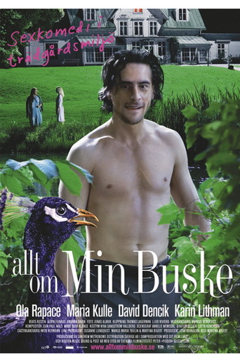 All About My Bush (2007)