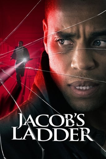 Jacob&#39;s Ladder (2019)