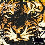 Eye of the Tiger (Survivor, 1982)