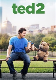 Ted 2 (2015)