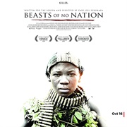 Beasts of No Nation (2015)