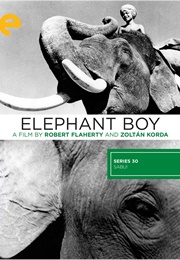 Elephant Boy (1937)