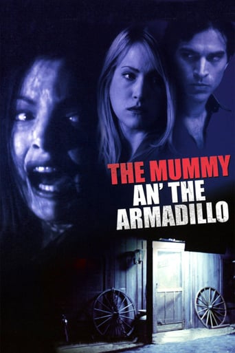 Mummy An&#39; the Armadillo (2004)
