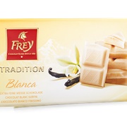 Frey Tradition Blanca