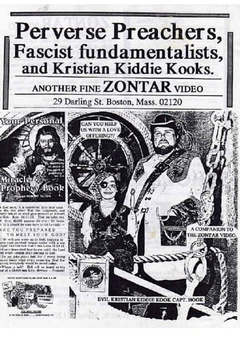 Perverse Preachers, Fascist Fundamentalists and Kristian Kiddie Kooks (1991)