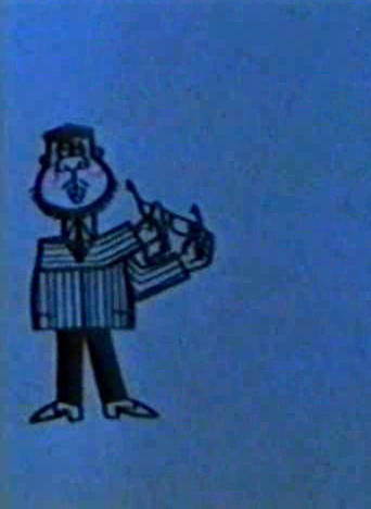 The Origin of Species (1966)