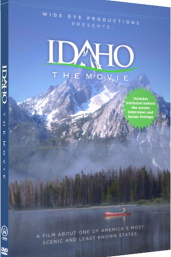 Idaho the Movie (2012)
