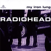 My Iron Lung EP (Radiohead, 1994)