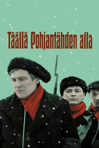 Täällä Pohjantähden Alla (1968)