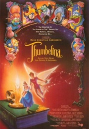 Thumbelina (1994)
