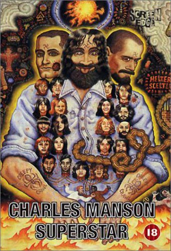 Charles Manson Superstar (1989)