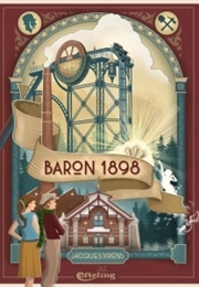 Baron 1898 (Jacques Vriens)