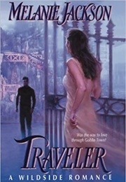 Traveler (Melanie Jackson)
