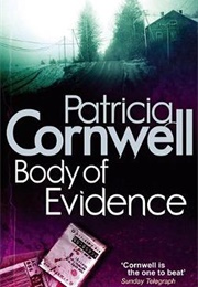 Body of Evidence (Patricia Cornwell)