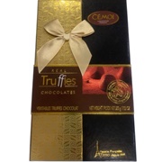 Cemoi Real Truffles Chocolates