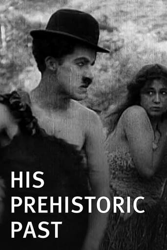 His Prehistoric Past (1914)