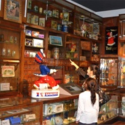 Lindt Chocolate Museum, Cologne