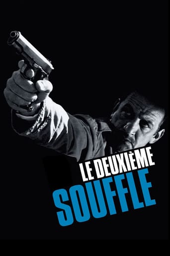 Le Deuxième Souffle (1966)