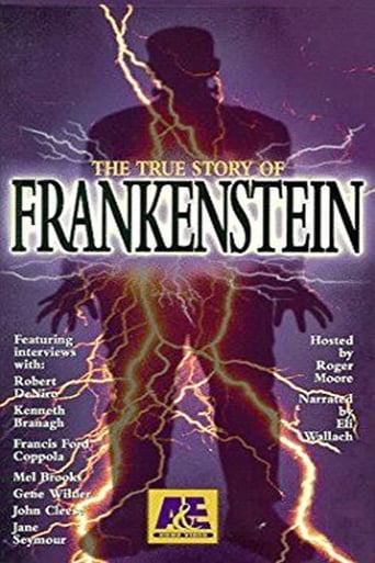 It&#39;s Alive: The True Story of Frankenstein (1994)