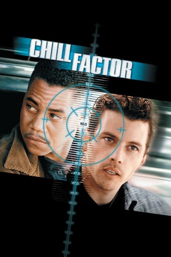 Chill Factor (1999)