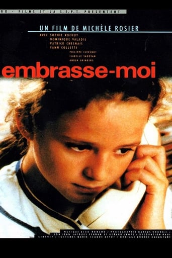 Embrasse-Moi (1989)