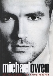 Off the Record (Michael Owen)