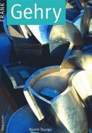 Frank Gehry (Naomi Stungo)