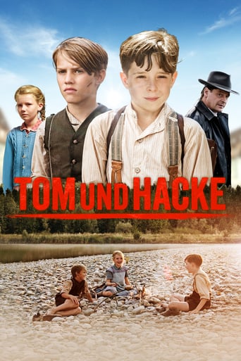 Tom Und Hacke (2012)