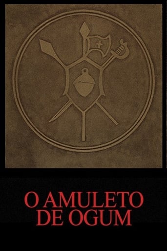 The Amulet of Ogum (1974)