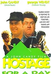 Hostage for a Day (1994)