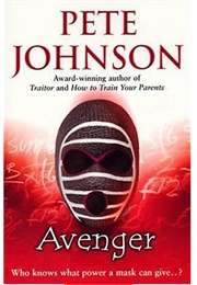 Avenger (Pete Johnson)