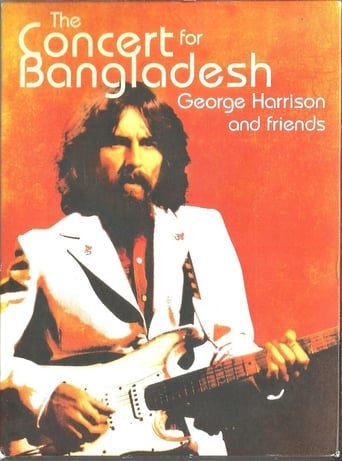 The Concert for Bangladesh (1972)