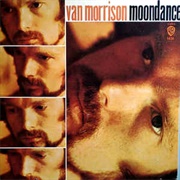 Moondance - Van Morrison