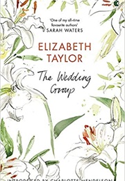 The Wedding Group (Elizabeth Taylor)
