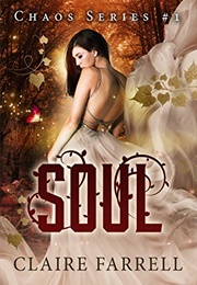 Soul (Claire Farrell)