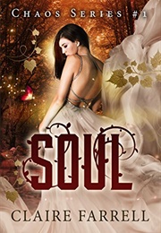 Soul (Claire Farrell)