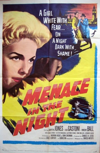 Menace in the Night (1958)