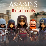 Assassin's Creed: Rebellion