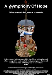 A Symphony of Hope (2017)