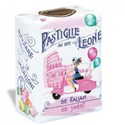 Leone Roma Pastiglie