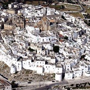 Locorotondo, Apulia, Italy