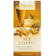 Schmerling's Ice Coffee White Chocolate