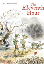 The Eleventh Hour (Jacques Goldstyn)