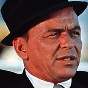 Frank Sinatra, 82, Heart Attack